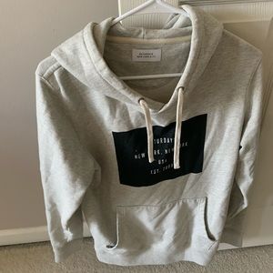 SATURDAYS NYC HOODIE